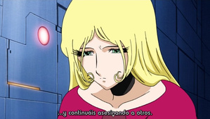 Uchuu Koukyoushi Maetel: Ginga Tetsudou 999 Gaiden